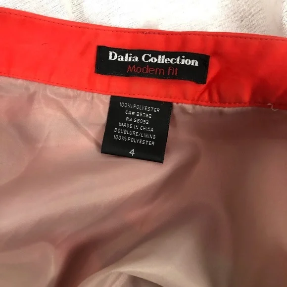Dalia Collection skirt - Picture 5 of 8